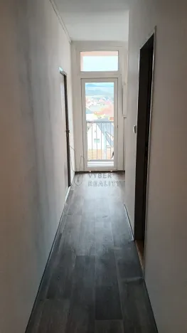 Pronájem bytu 3+kk, Bílina, Teplická, 64 m2