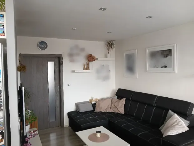 Prodej bytu 3+1, Rakovník, Dukel. hrdinů, 56 m2