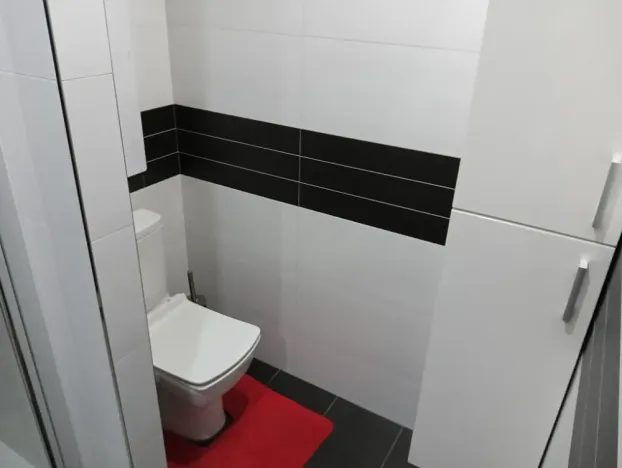 Prodej bytu 3+1, Rakovník, Dukel. hrdinů, 56 m2