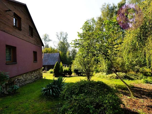 Prodej rodinného domu, Třinec, 180 m2