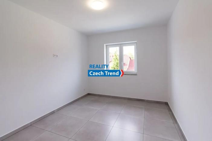 Pronájem rodinného domu, Bystročice, 133 m2