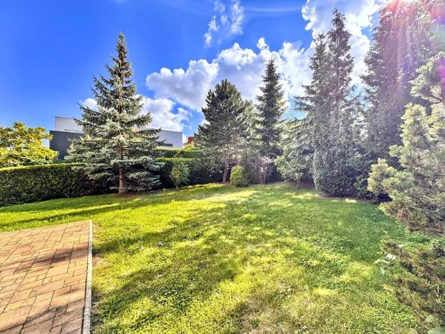 Pronájem vily, Praha - Břevnov, 316 m2