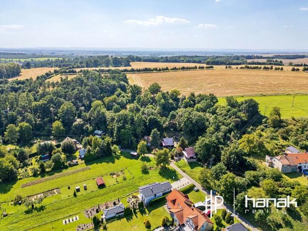 Pronájem chaty, Lhotka, 40 m2