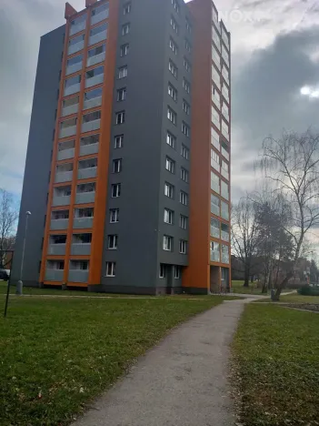 Pronájem bytu 3+1, Karviná, tř. 17. listopadu, 73 m2