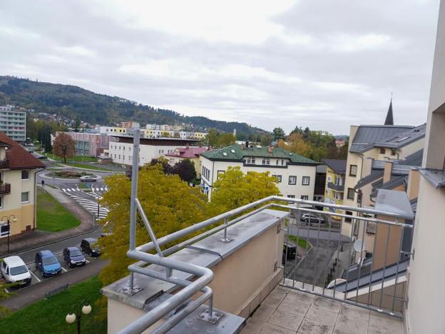 Prodej bytu 5+1, Frýdlant nad Ostravicí, Školní, 222 m2