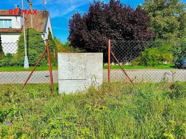 Prodej pozemku pro bydlení, Opatovice nad Labem, Kasárenská, 796 m2