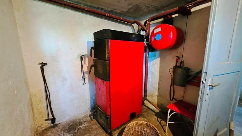 Prodej rodinného domu, Petrov, V Kopci, 170 m2