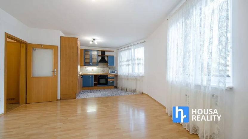 Pronájem bytu 2+kk, Praha - Libeň, Kovanecká, 56 m2