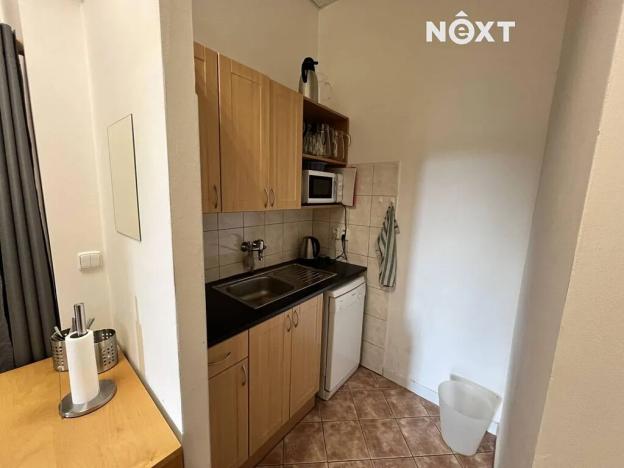 Pronájem kanceláře, Ostrava, Škroupova, 39 m2