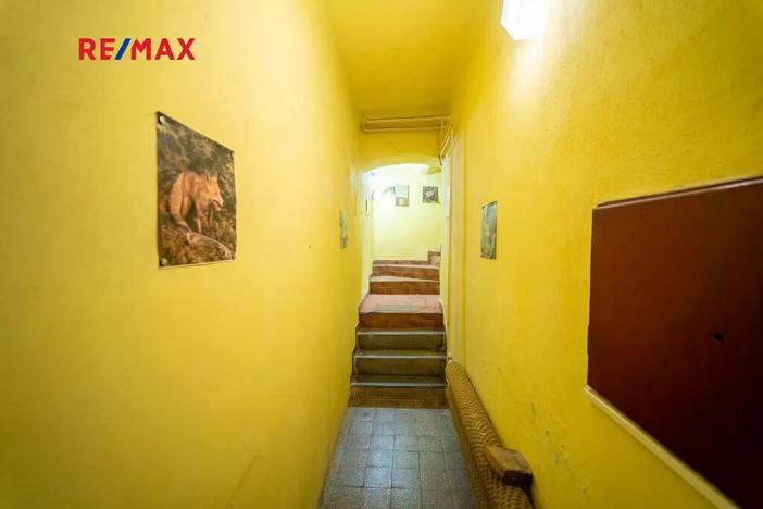 Prodej rodinného domu, Kutná Hora, Jungmannovo náměstí, 200 m2