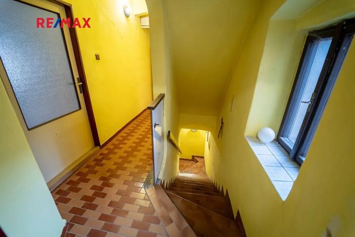 Prodej rodinného domu, Kutná Hora, Jungmannovo náměstí, 200 m2