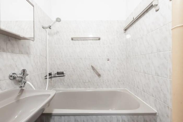 Pronájem bytu 2+1, Praha, Patočkova, 53 m2