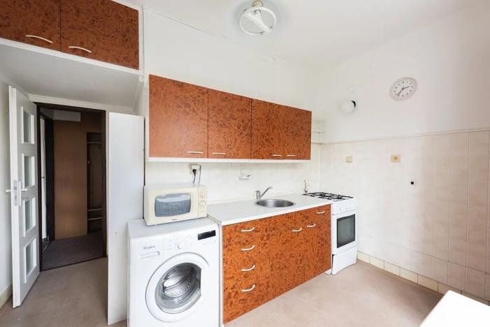 Pronájem bytu 2+1, Praha, Patočkova, 53 m2