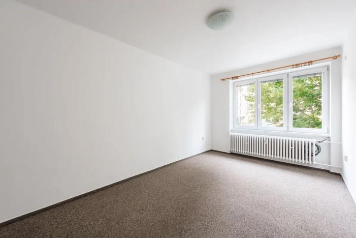 Pronájem bytu 2+1, Praha, Patočkova, 53 m2