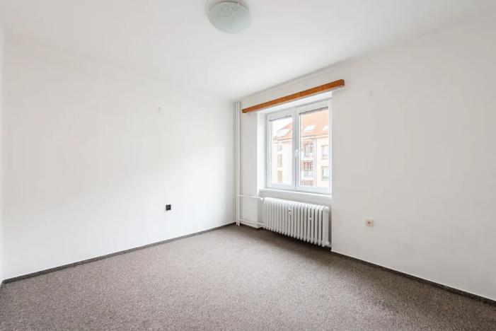 Pronájem bytu 2+1, Praha, Patočkova, 53 m2