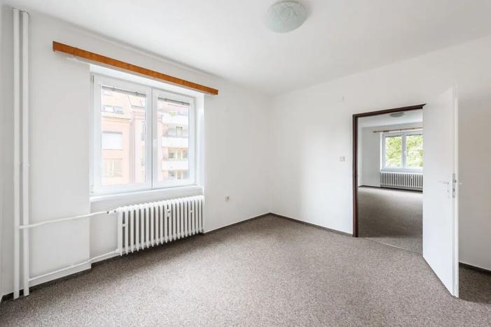 Pronájem bytu 2+1, Praha, Patočkova, 53 m2