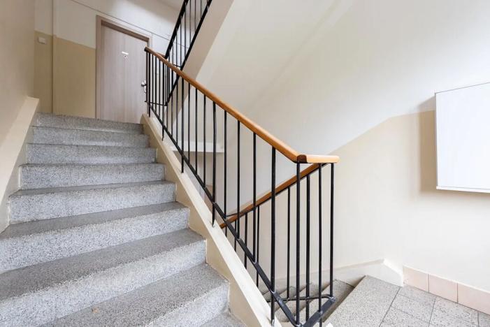 Pronájem bytu 2+1, Praha, Patočkova, 53 m2