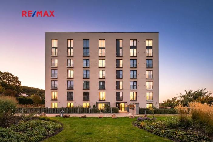 Prodej bytu 1+kk, Praha - Libeň, Novovysočanská, 27 m2