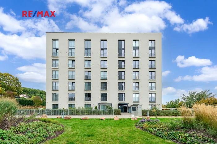 Prodej bytu 1+kk, Praha - Libeň, Novovysočanská, 27 m2