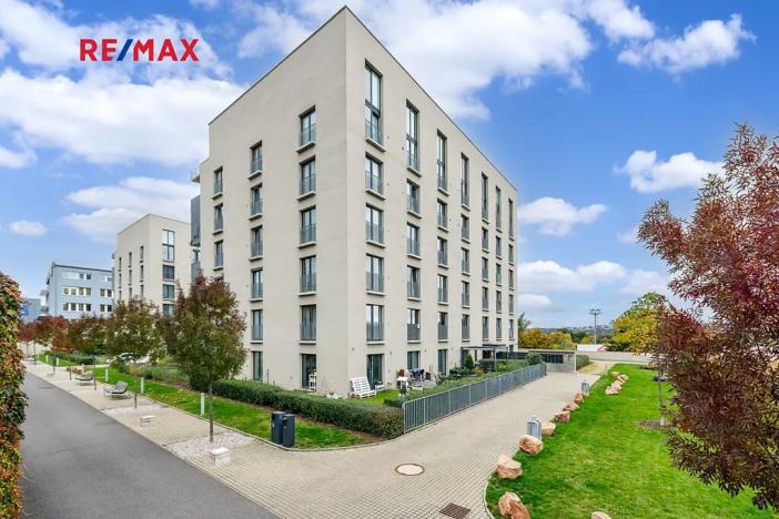 Prodej bytu 1+kk, Praha - Libeň, Novovysočanská, 27 m2