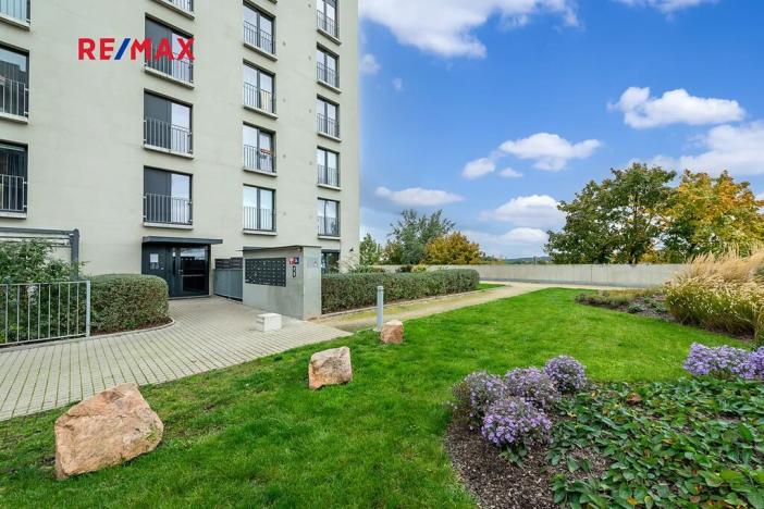 Prodej bytu 1+kk, Praha - Libeň, Novovysočanská, 27 m2