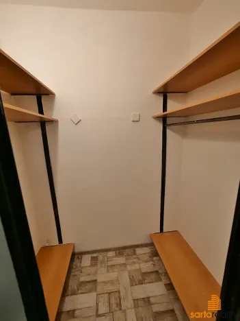 Pronájem bytu 2+1, Ústí nad Labem, Větrná, 64 m2