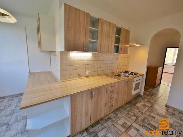 Pronájem bytu 2+1, Ústí nad Labem, Větrná, 64 m2