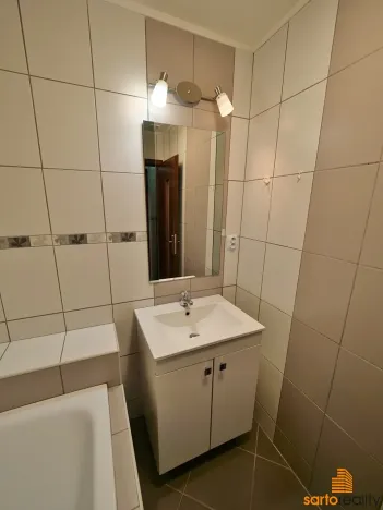 Pronájem bytu 2+1, Ústí nad Labem, Větrná, 64 m2