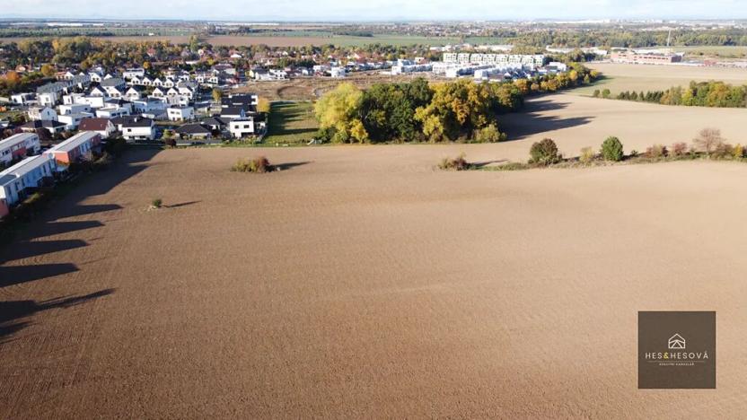 Prodej pole, Rudná, 14890 m2
