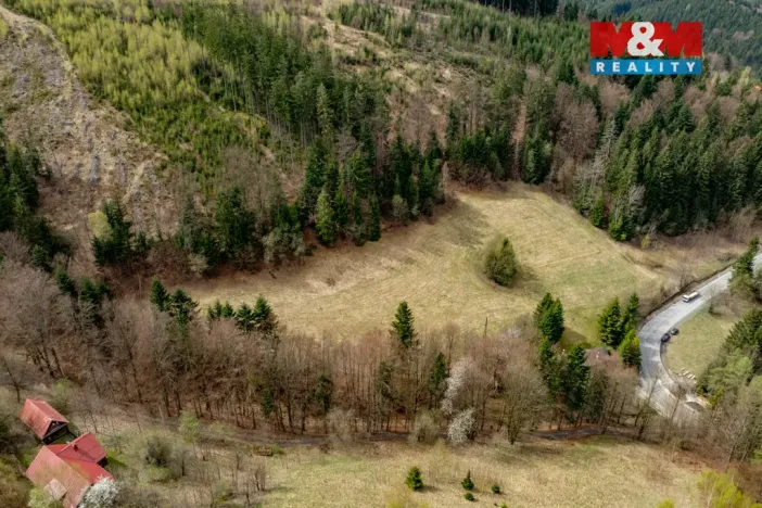 Prodej rodinného domu, Hutisko-Solanec - Solanec pod Soláněm, 100 m2