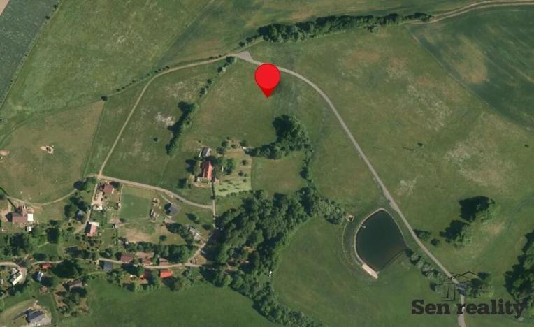 Prodej pole, Liberk, 30357 m2