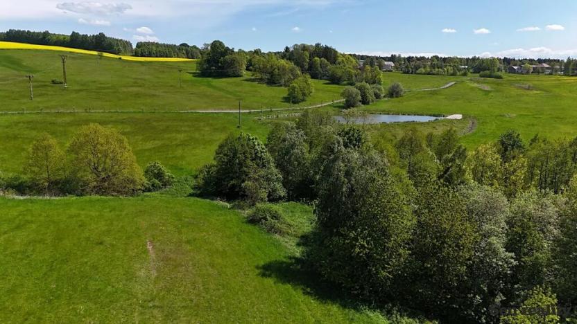 Prodej pole, Liberk, 30357 m2