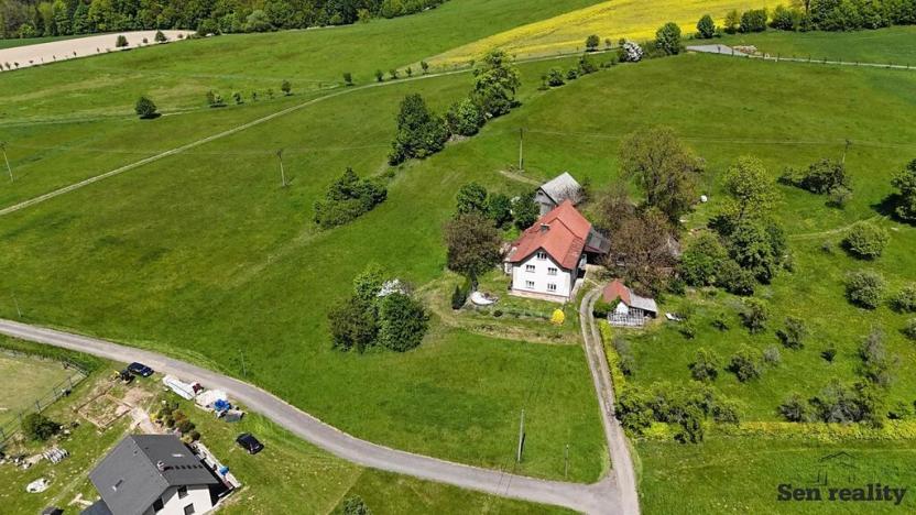 Prodej pole, Liberk, 30357 m2