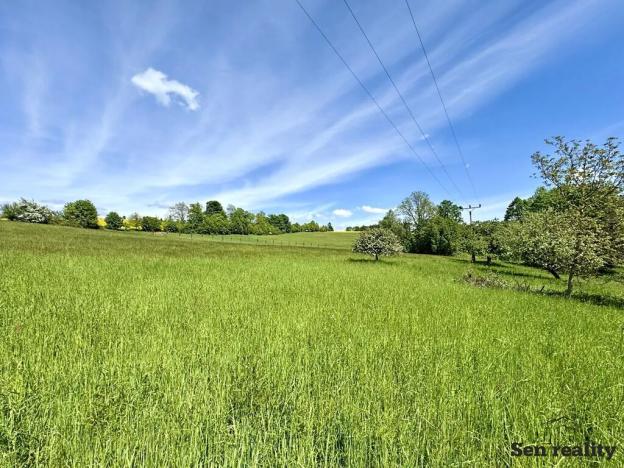 Prodej pole, Liberk, 30357 m2