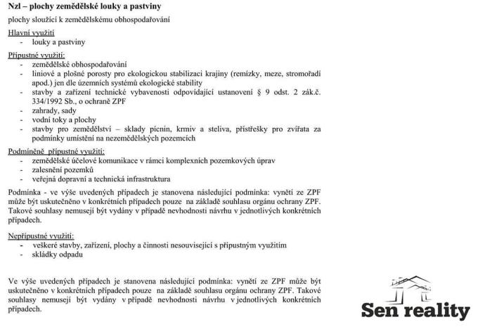 Prodej pole, Liberk, 30357 m2