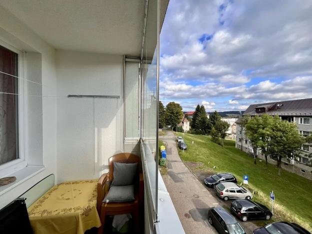 Prodej bytu 2+1, Abertamy, Krátká, 61 m2