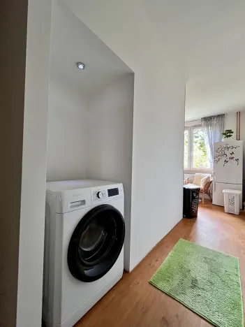 Prodej bytu 2+1, Abertamy, Krátká, 61 m2