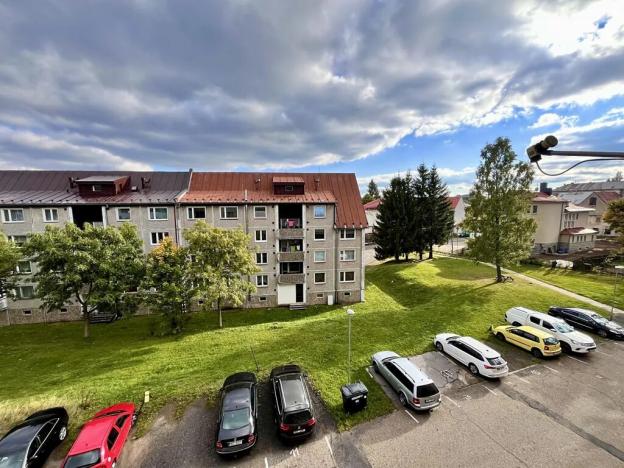 Prodej bytu 2+1, Abertamy, Krátká, 61 m2