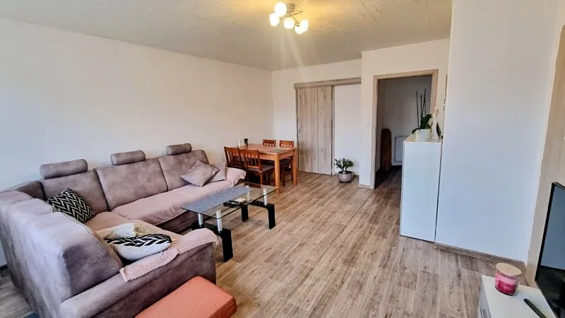 Prodej rodinného domu, Batelov, 140 m2