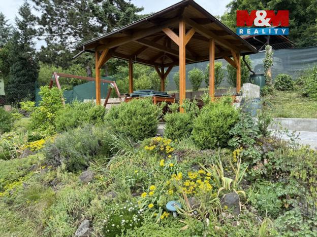 Prodej chaty, Dolní Zálezly, 54 m2