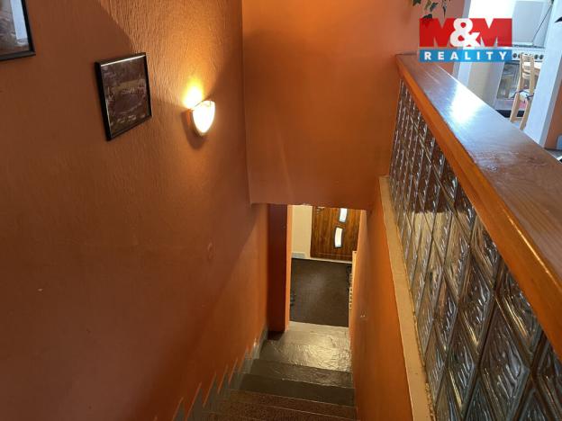 Prodej rodinného domu, Karviná - Fryštát, Zahradní, 201 m2