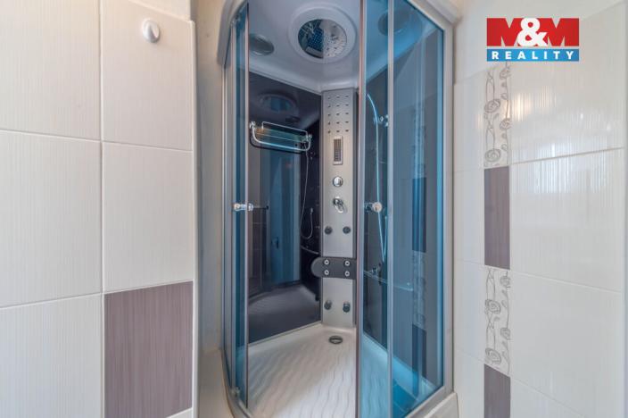 Pronájem bytu 1+kk, Krnov, Nádražní, 30 m2