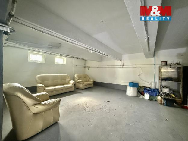 Prodej obchodního prostoru, Bohumín - Šunychl, Šunychelská, 460 m2