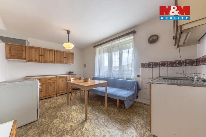 Prodej rodinného domu, Rokytnice nad Jizerou - Horní Rokytnice, 180 m2