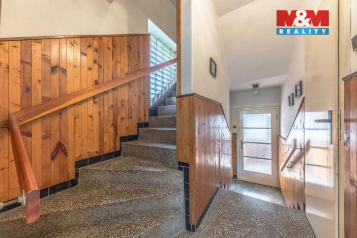 Prodej rodinného domu, Rokytnice nad Jizerou - Horní Rokytnice, 180 m2