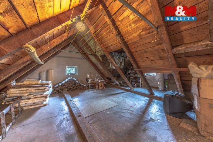 Prodej rodinného domu, Rokytnice nad Jizerou - Horní Rokytnice, 180 m2