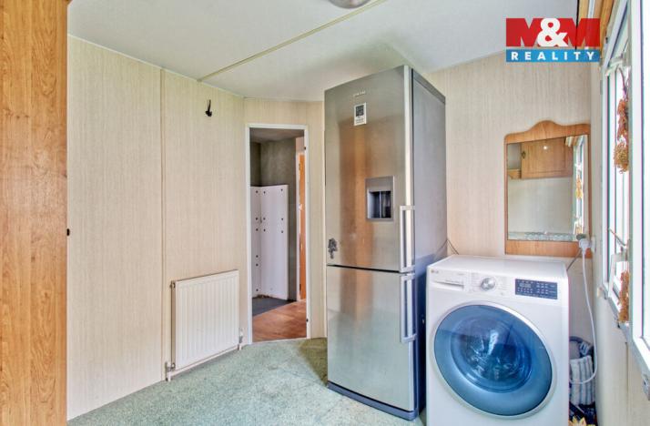 Prodej rodinného domu, Krásný Dvůr, 2152 m2