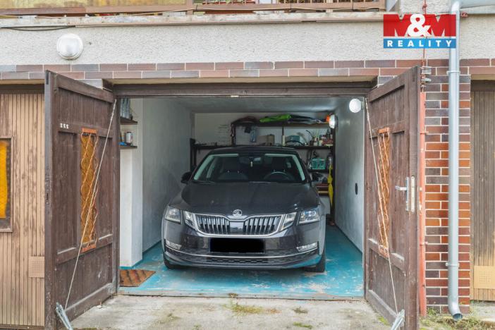 Prodej bytu 3+1, Městec Králové, Janáčkova, 67 m2