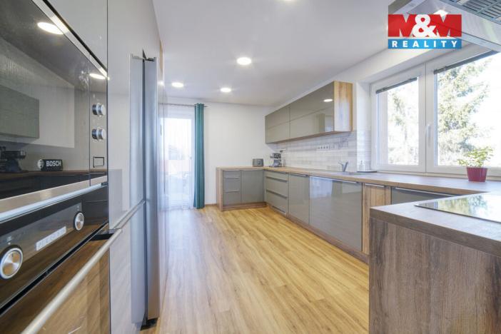 Prodej rodinného domu, Plzeň - Koterov, Mezi Ploty, 268 m2