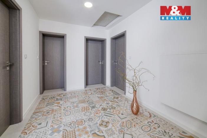 Prodej rodinného domu, Plzeň - Koterov, Mezi Ploty, 268 m2